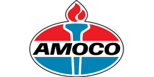 AMOCO Logo